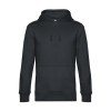 Sweat capuche king