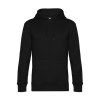 Sweat capuche king