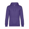 Sweat capuche king