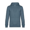 Sweat capuche king