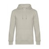 Sweat capuche king