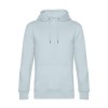 Sweat capuche king