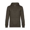 Sweat capuche king