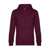 Sweat capuche king