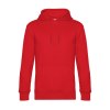 Sweat capuche king