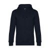 Sweat capuche king