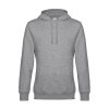 Sweat capuche king