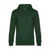 Sweat capuche king