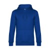 Sweat capuche king