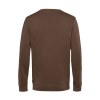 Sweat col rond organique