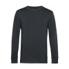 Sweat col rond organique