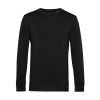 Sweat col rond organique