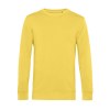 Sweat col rond organique