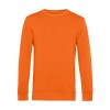Sweat col rond organique