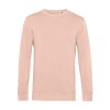 Sweat col rond organique
