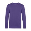 Sweat col rond organique