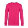 Sweat col rond organique