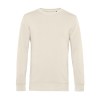 Sweat col rond organique