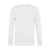 Sweat col rond organique
