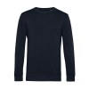 Sweat col rond organique
