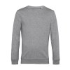 Sweat col rond organique