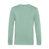 Sweat col rond organique