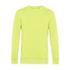 Sweat col rond organique