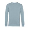 Sweat col rond organique