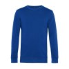Sweat col rond organique