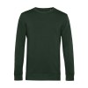 Sweat col rond organique