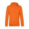 Sweat capuche écoresponsable