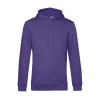 Sweat capuche écoresponsable