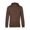 Sweat capuche écoresponsable