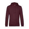 Sweat capuche écoresponsable