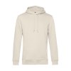 Sweat capuche écoresponsable