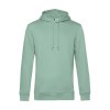 Sweat capuche écoresponsable