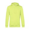 Sweat capuche écoresponsable
