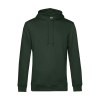Sweat capuche écoresponsable
