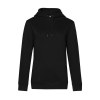 Sweat capuche queen