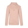 Sweat capuche queen