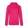 Sweat capuche queen