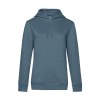 Sweat capuche queen