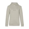 Sweat capuche queen