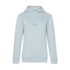 Sweat capuche queen