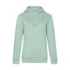 Sweat capuche queen