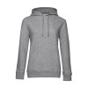 Sweat capuche queen