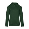 Sweat capuche queen