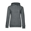 Sweat capuche queen