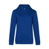 Sweat capuche queen