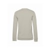 Sweat col rond # femme